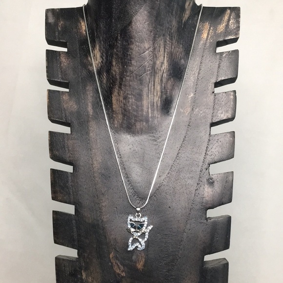 Jewelry - KITTY KAT WOMEN’S NECKLACE